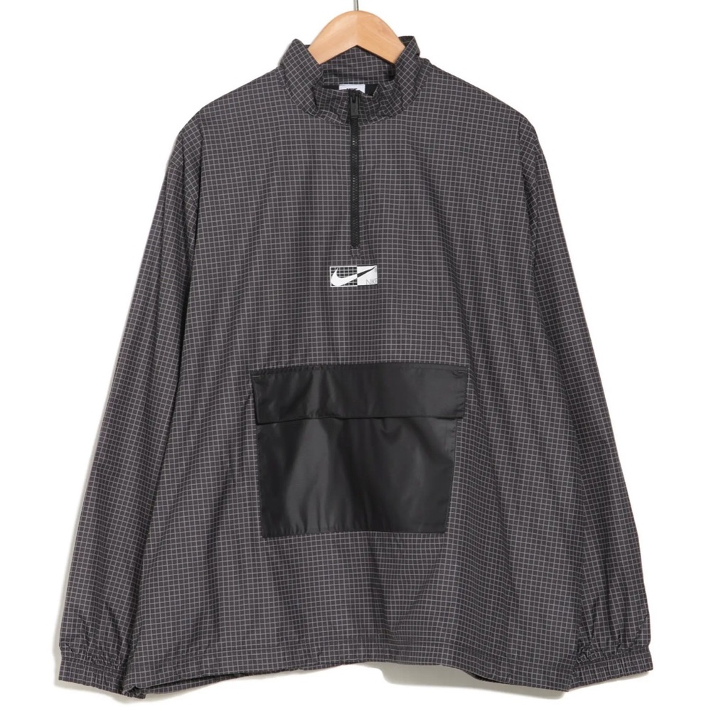 Nike Graphic Easy Windbreaker Jacket
